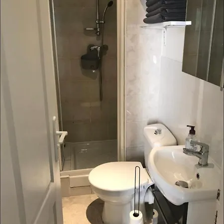 Apartmán Confortables