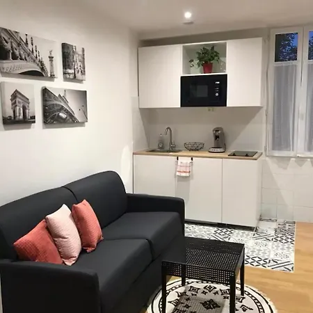 Apartmán Confortables