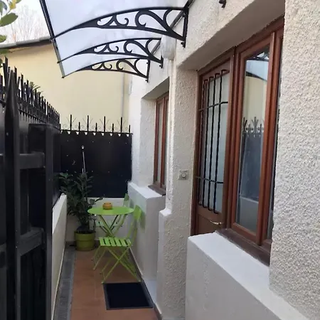 Apartmán Confortables *