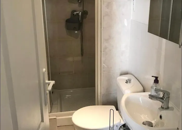 Apartment Confortables