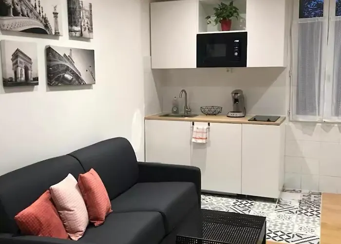 Apartment Confortables