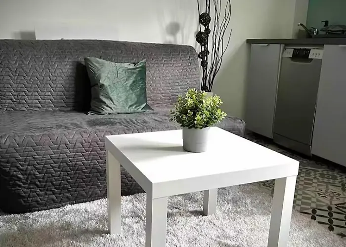 Confortables Bobigny