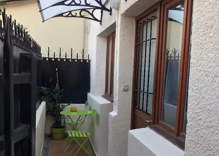 Apartment Confortables *